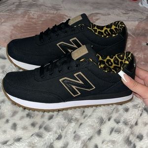 New Balance sneakers